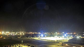 Weather camera view of Har Ber HS.