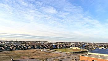 Weather camera view of Har Ber HS.