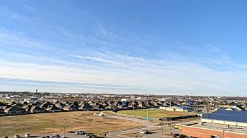 Weather camera view of Har Ber HS.