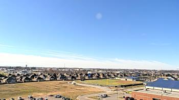 Weather camera view of Har Ber HS.