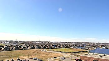 Weather camera view of Har Ber HS.