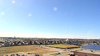 Weather camera view of Har Ber HS.