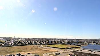 Weather camera view of Har Ber HS.