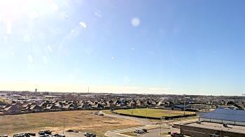 Weather camera view of Har Ber HS.