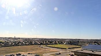 Weather camera view of Har Ber HS.