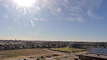 Weather camera view of Har Ber HS.