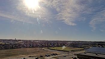 Weather camera view of Har Ber HS.