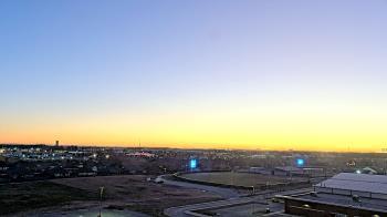 Weather camera view of Har Ber HS.