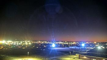 Weather camera view of Har Ber HS.