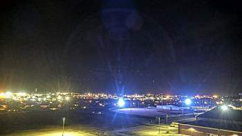 Weather camera view of Har Ber HS.