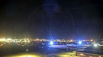 Weather camera view of Har Ber HS.