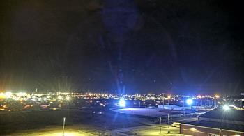 Weather camera view of Har Ber HS.