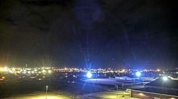 Weather camera view of Har Ber HS.