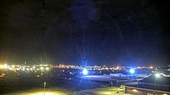 Weather camera view of Har Ber HS.