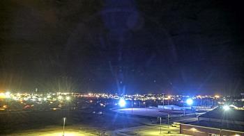 Weather camera view of Har Ber HS.