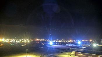 Weather camera view of Har Ber HS.