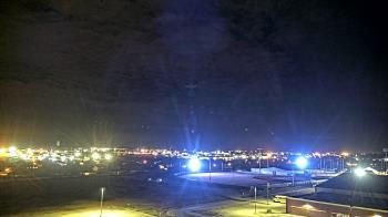 Weather camera view of Har Ber HS.