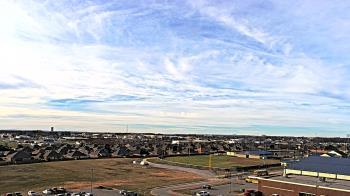 Weather camera view of Har Ber HS.