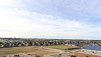 Weather camera view of Har Ber HS.