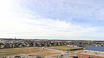 Weather camera view of Har Ber HS.