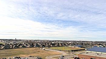 Weather camera view of Har Ber HS.