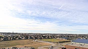 Weather camera view of Har Ber HS.