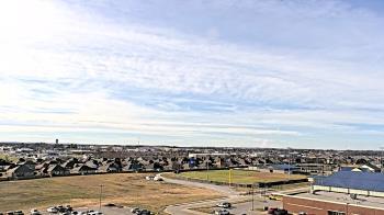 Weather camera view of Har Ber HS.