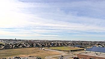 Weather camera view of Har Ber HS.