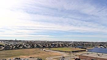 Weather camera view of Har Ber HS.