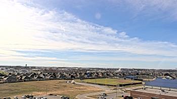 Weather camera view of Har Ber HS.