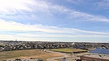 Weather camera view of Har Ber HS.