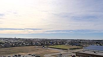 Weather camera view of Har Ber HS.