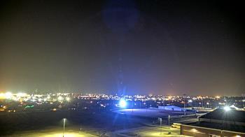 Weather camera view of Har Ber HS.