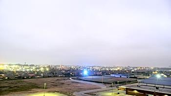 Weather camera view of Har Ber HS.