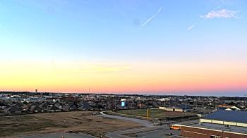 Weather camera view of Har Ber HS.