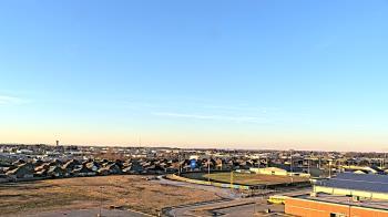 Weather camera view of Har Ber HS.