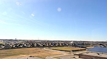 Weather camera view of Har Ber HS.