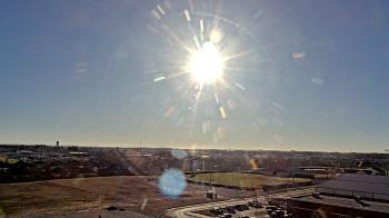 Weather camera view of Har Ber HS.