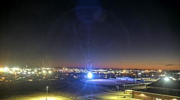 Weather camera view of Har Ber HS.