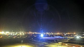 Weather camera view of Har Ber HS.