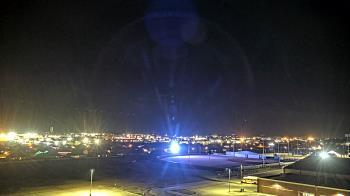 Weather camera view of Har Ber HS.