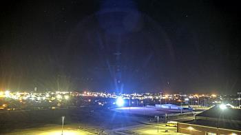 Weather camera view of Har Ber HS.