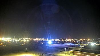 Weather camera view of Har Ber HS.