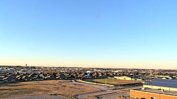 Weather camera view of Har Ber HS.