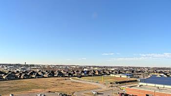 Weather camera view of Har Ber HS.