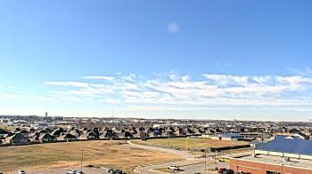 Weather camera view of Har Ber HS.