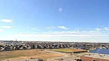 Weather camera view of Har Ber HS.