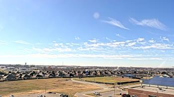 Weather camera view of Har Ber HS.