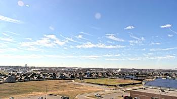 Weather camera view of Har Ber HS.