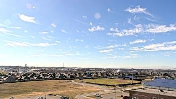 Weather camera view of Har Ber HS.